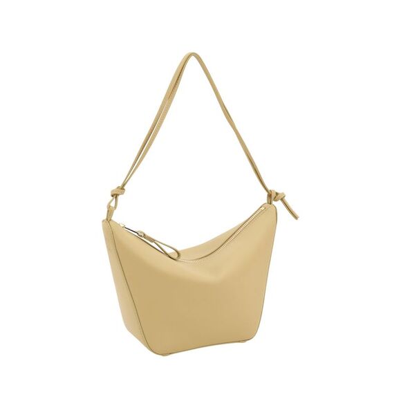 Loewe Women Hammock Hobo Mini Shoulder Bag - Picture 2 of 4